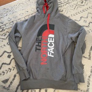 North Face Pullover